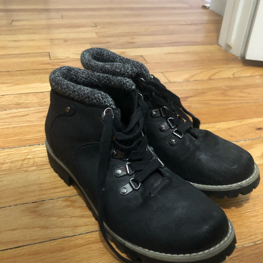 Booties